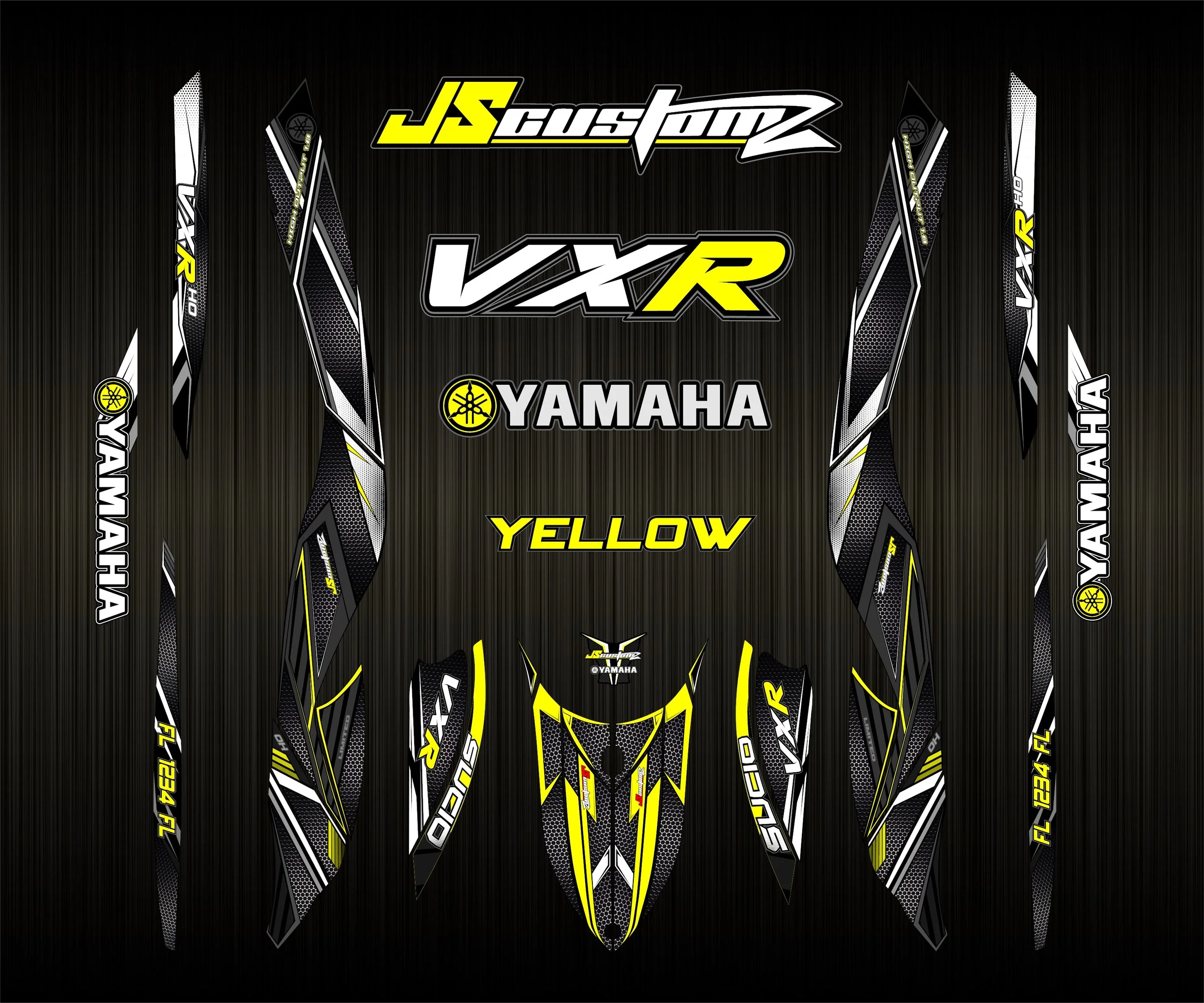 JS Customz JS Customz